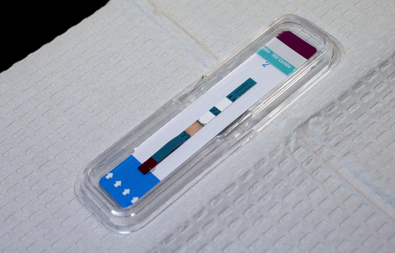 Experts debate if HIV prevention pill contributes to rise in other STDs Health