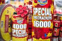 Summer Guide 2020 — Fireworks: Be safe lighting up at home