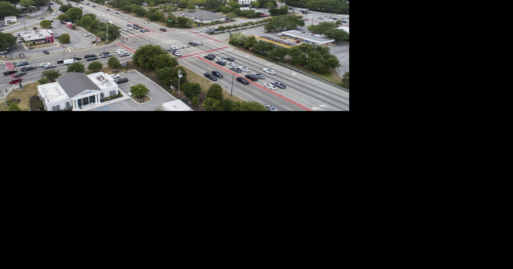 With list finalized, Charleston County voters to decide $4.25 billion transportation sales tax Nov. 3