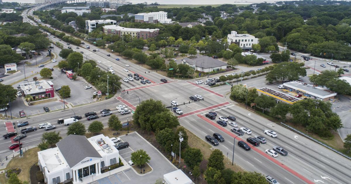 With list finalized, Charleston County voters to decide $4.25 billion transportation sales tax Nov. 3