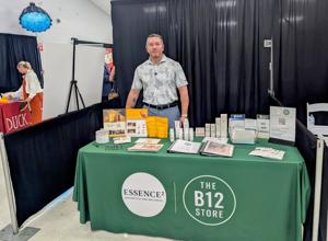 Lights, camera — EXPO: MP Chamber networking event takes center stage