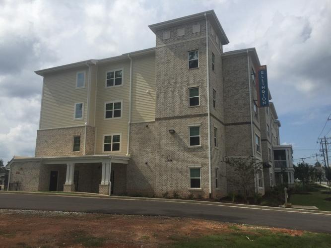Development in Spartanburg's Northside continues to transform neighborhood Spartanburg