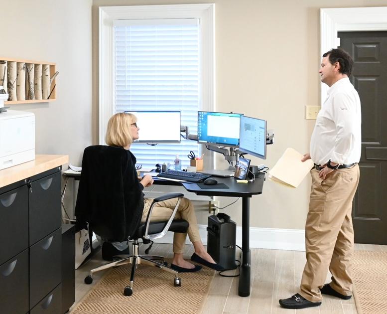 Business enterprise Spotlight: Myrtle Beach front economical specialist motivated by father, Horry County roots | Myrtle Seashore Space Information Business enterprise Spotlight: Myrtle Beach front economical specialist motivated by father, Horry County roots | Myrtle Seashore Space Information