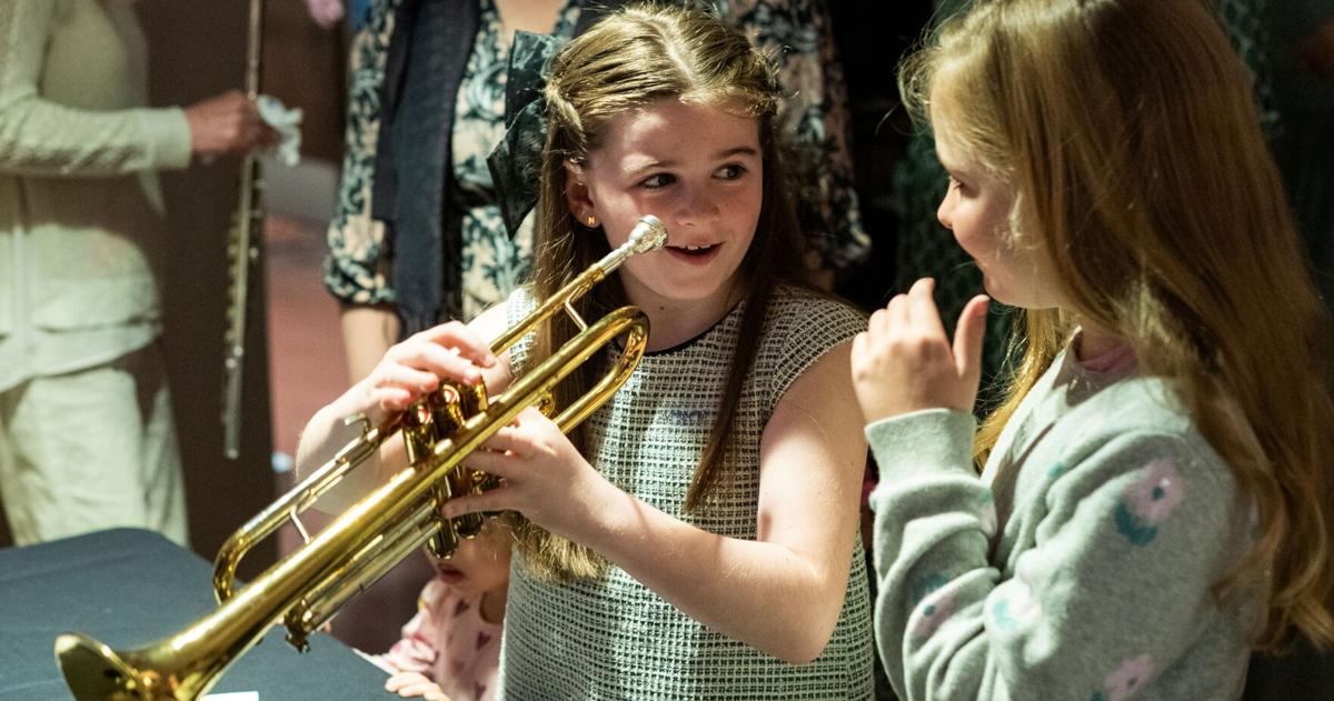 Scene Calendar: Charleston area events Oct. 8-14