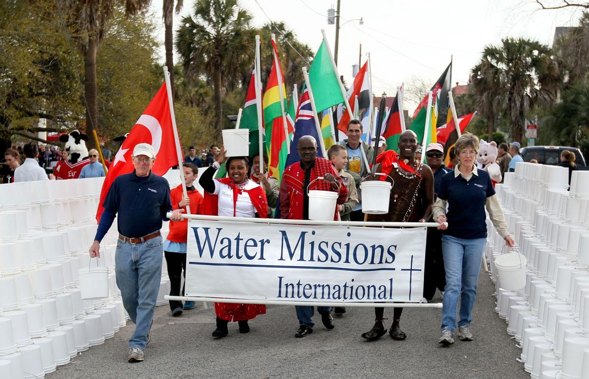 Water Missions