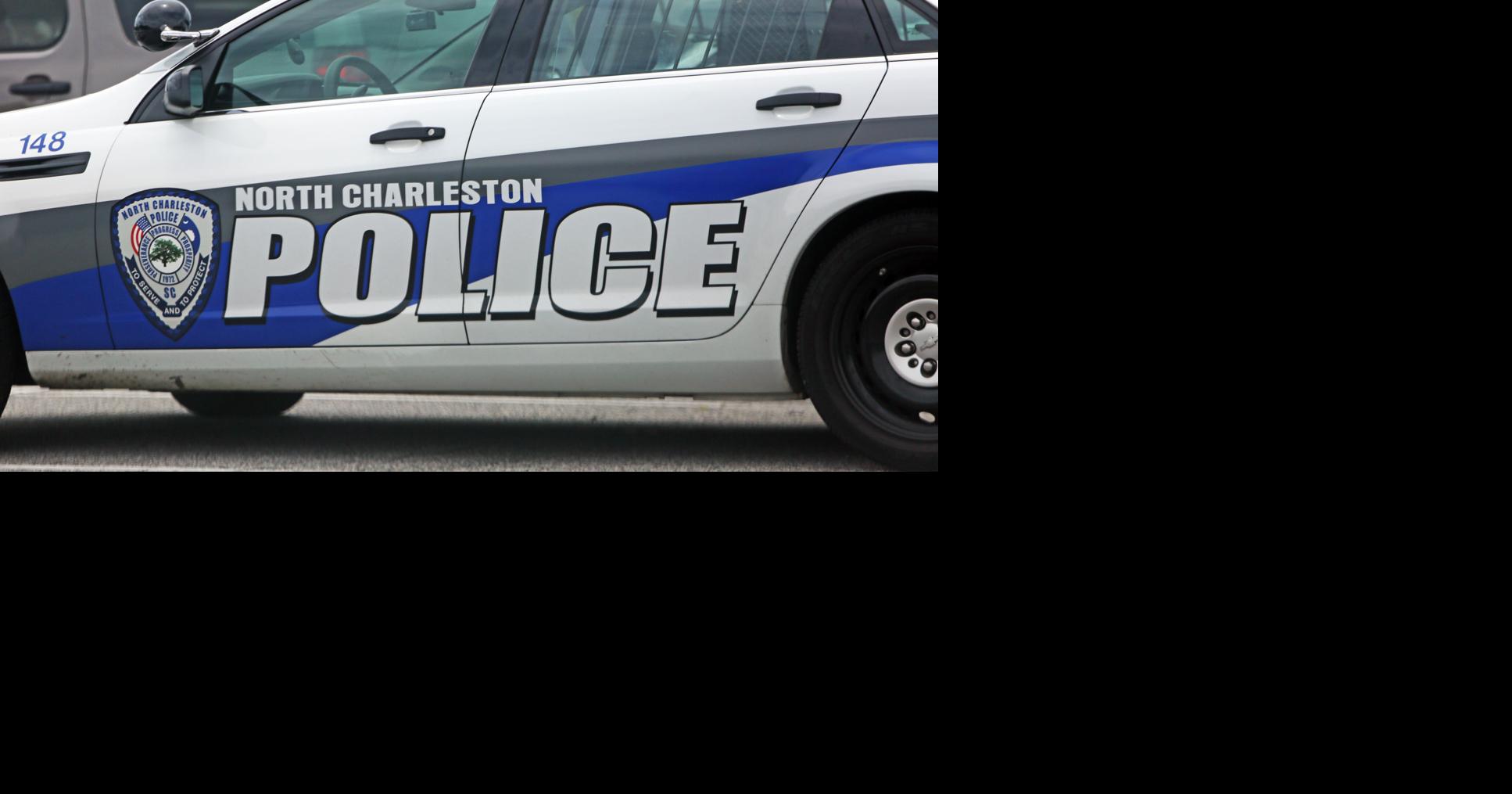North Charleston police seek public help in preventing more traffic fatalities, stolen guns