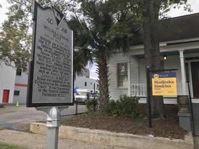 National Recognition Sought For Sc Sites Involved In Fight To End Segregation In Schools Columbia Postandcourier Com