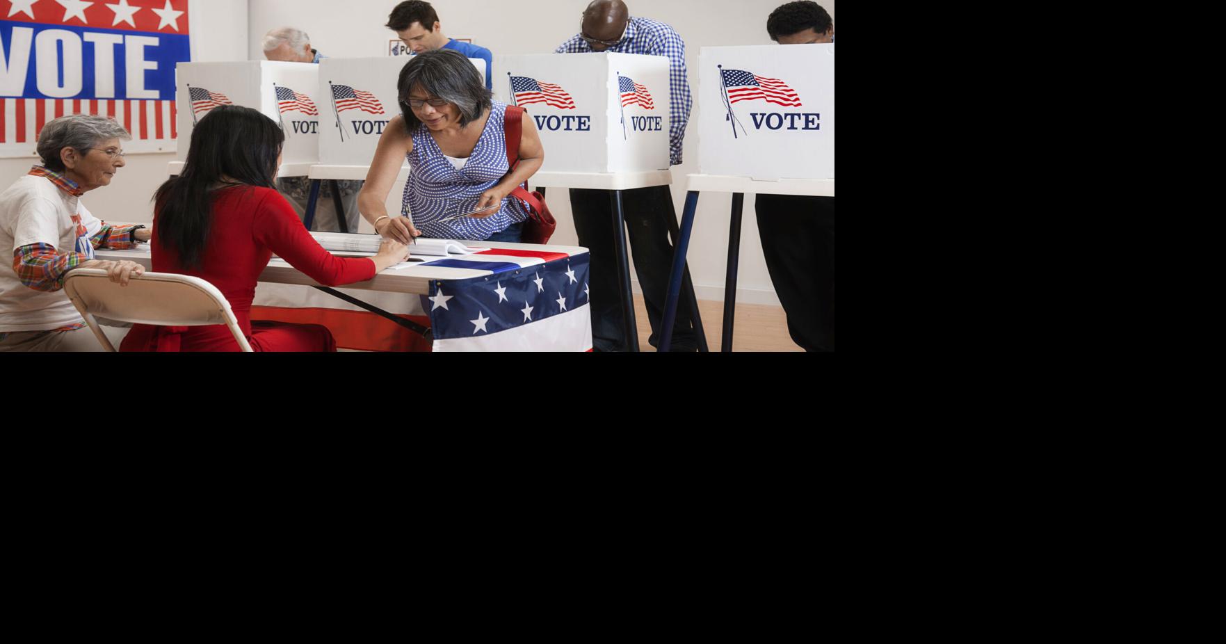 Spartanburg County election results are in. Meet the winners