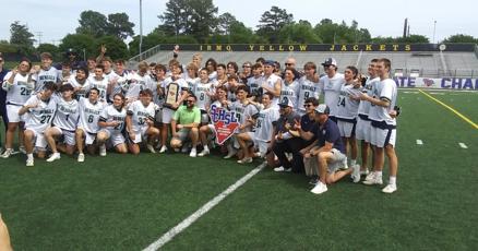 Oceanside girls Lucy Beckham boys win Class AAAA state lacrosse titles Oceanside girls Lucy Beckham boys win Class AAAA state lacrosse titles