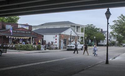 After fatal collisions and injuries, advocates seek crosswalk on Charleston's Upper King Street