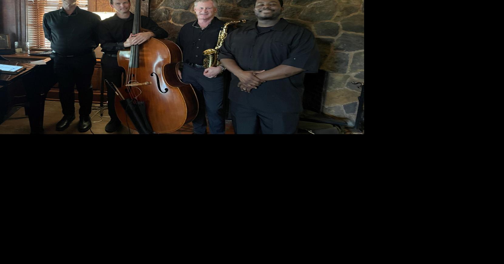 Jazz band at Willcox celebrates 16 years of cool weekly gig