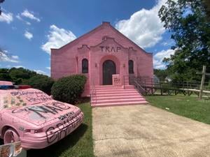 Developer Ron Rallis — of pink ‘Trap Church’ notoriety — arrested again on Greenville charge