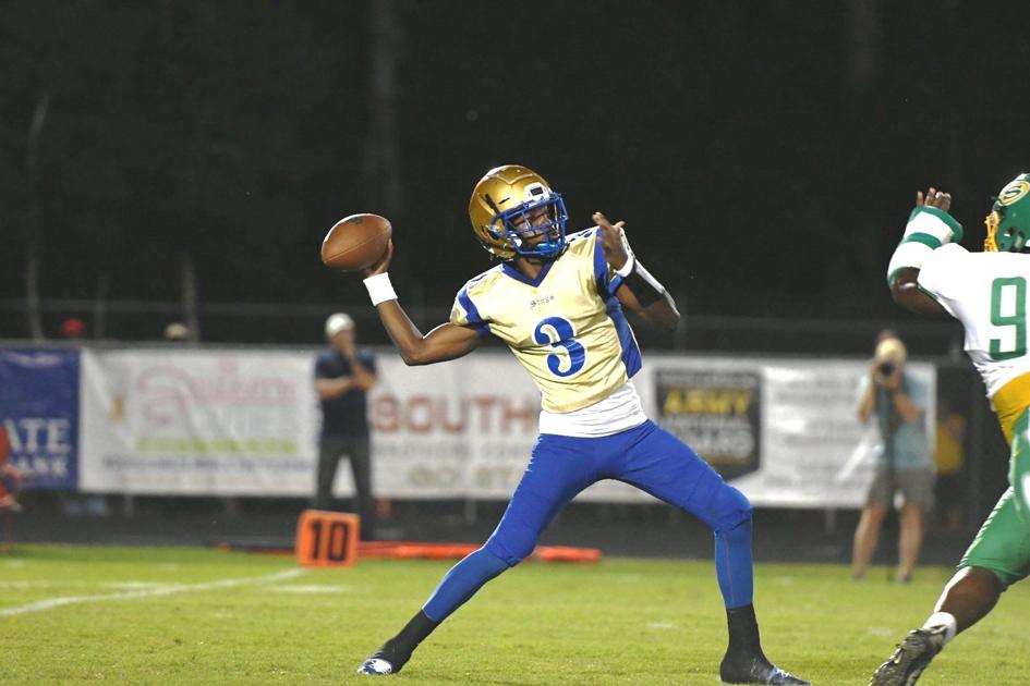 Tonight S High School Football Scores News Postandcourier Com