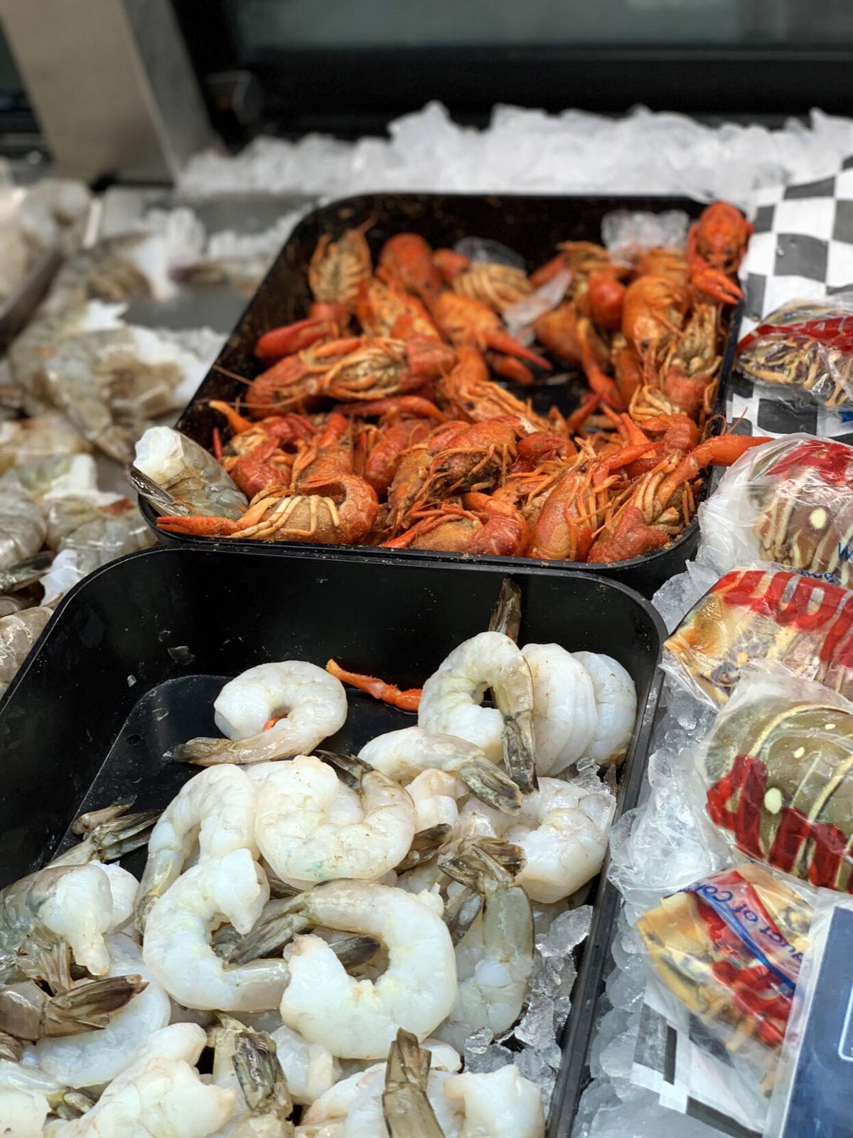 COVID impacts Myrtle Beacharea seafood prices; more increases to come