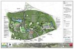 Town, county unveil plans for $40 million Rifle Range park Plan is currently unfunded