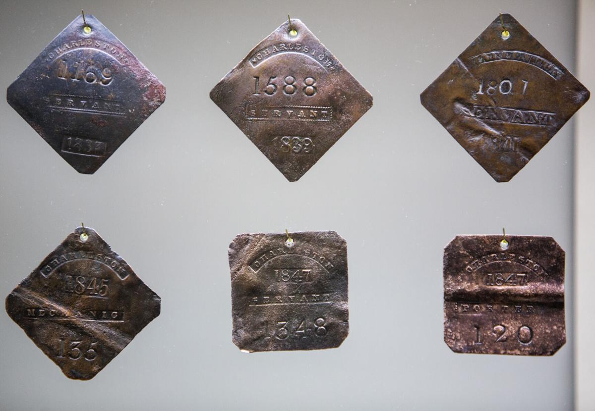 Armed with metal detector, Myrtle Beach man finds rare Charleston