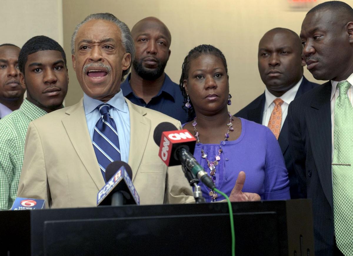 Zimmerman trial