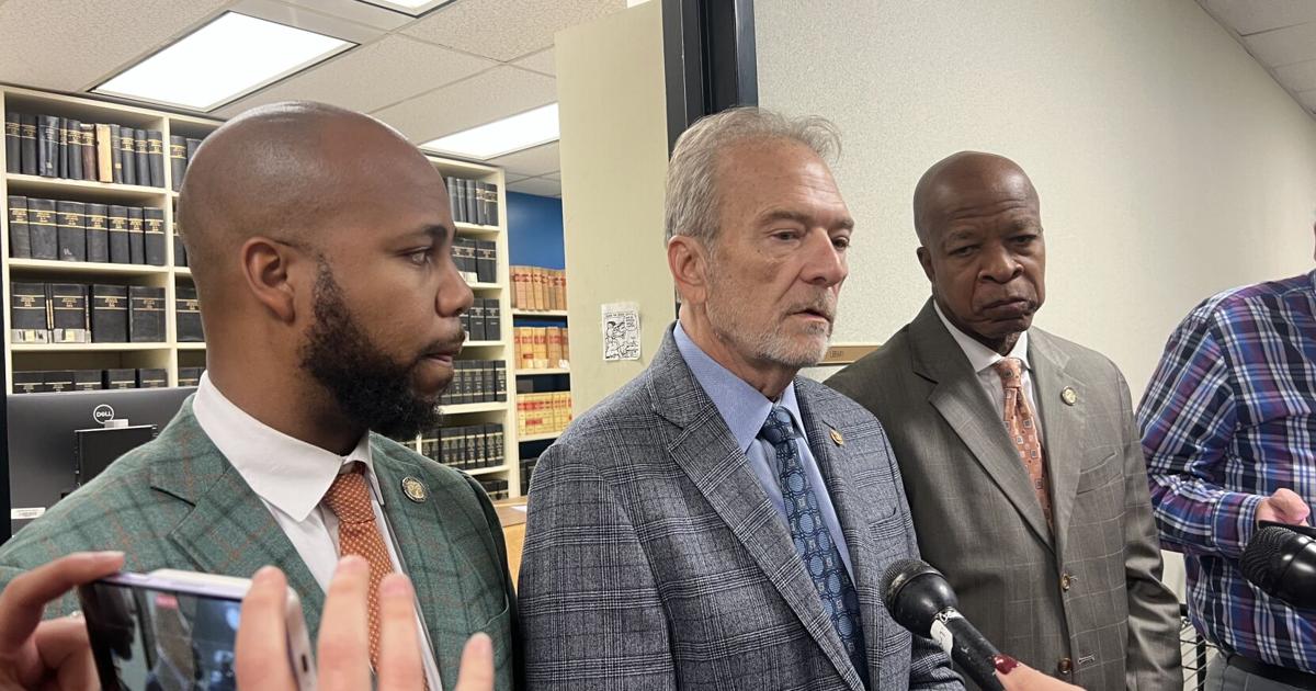 Senatsausschuss in South Carolina lehnt Weiterleitung eines restriktiven ...