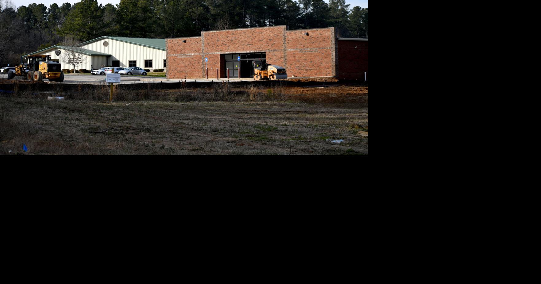 New Dollar General opens in North Augusta North Augusta, CSRA News