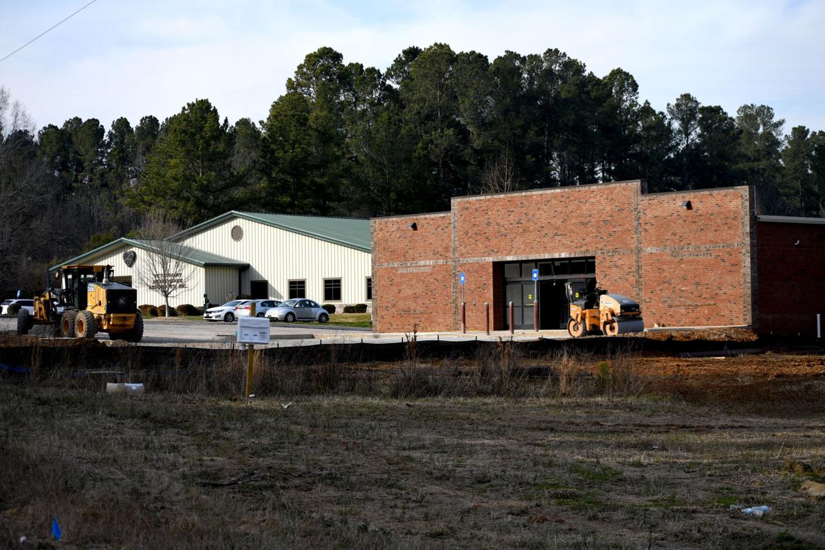 dollar general tobacco rd augusta ga New opens in North Dollar General, 3156 Wrightsboro Rd,