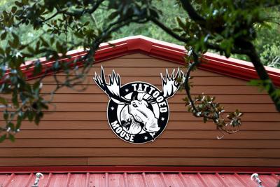 Tattooed Moose, now open on Johns Island (copy)