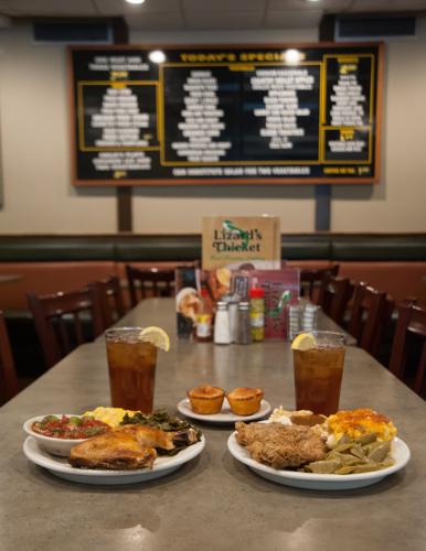 Does Lizard's Thicket Serve Breakfast All Day? Unveiled!