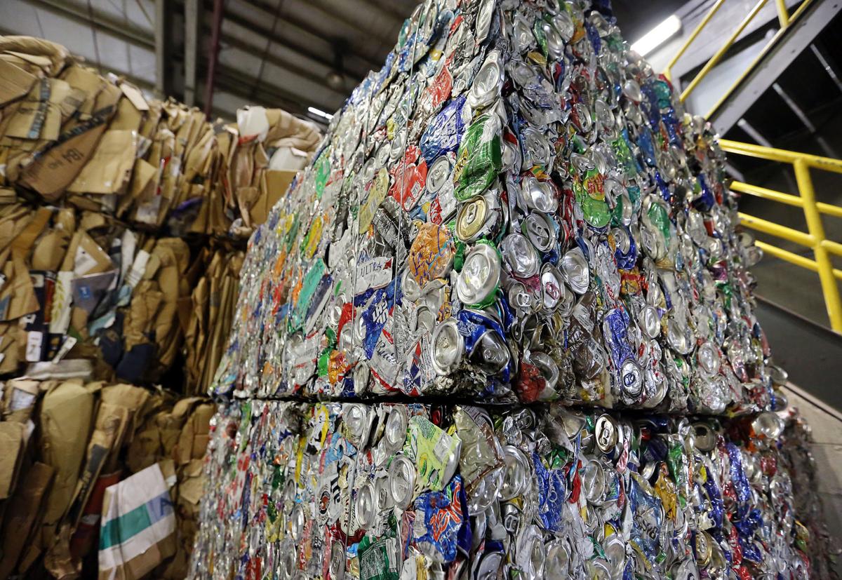Charleston Area Recycling Programs While Well intentioned Face Tough charleston-area-recycling-programs-while-well-intentioned-face-tough