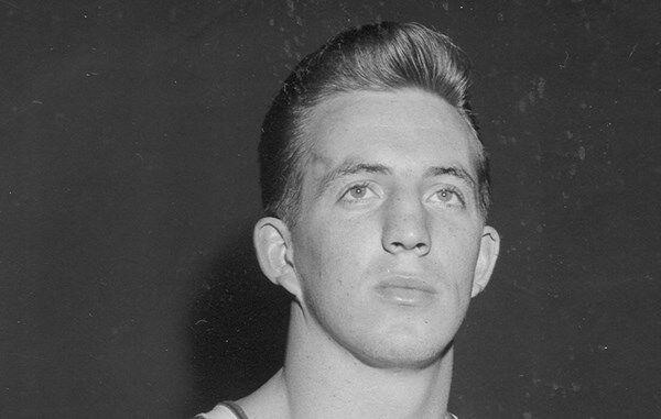 Art Whisnant, grandfather of Dustin Johnson, great basketball player at USC, dies |  South Carolina