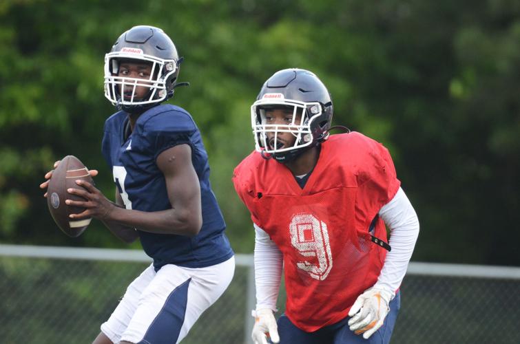 Strom Thurmond Spring Football Game Photo Galleries