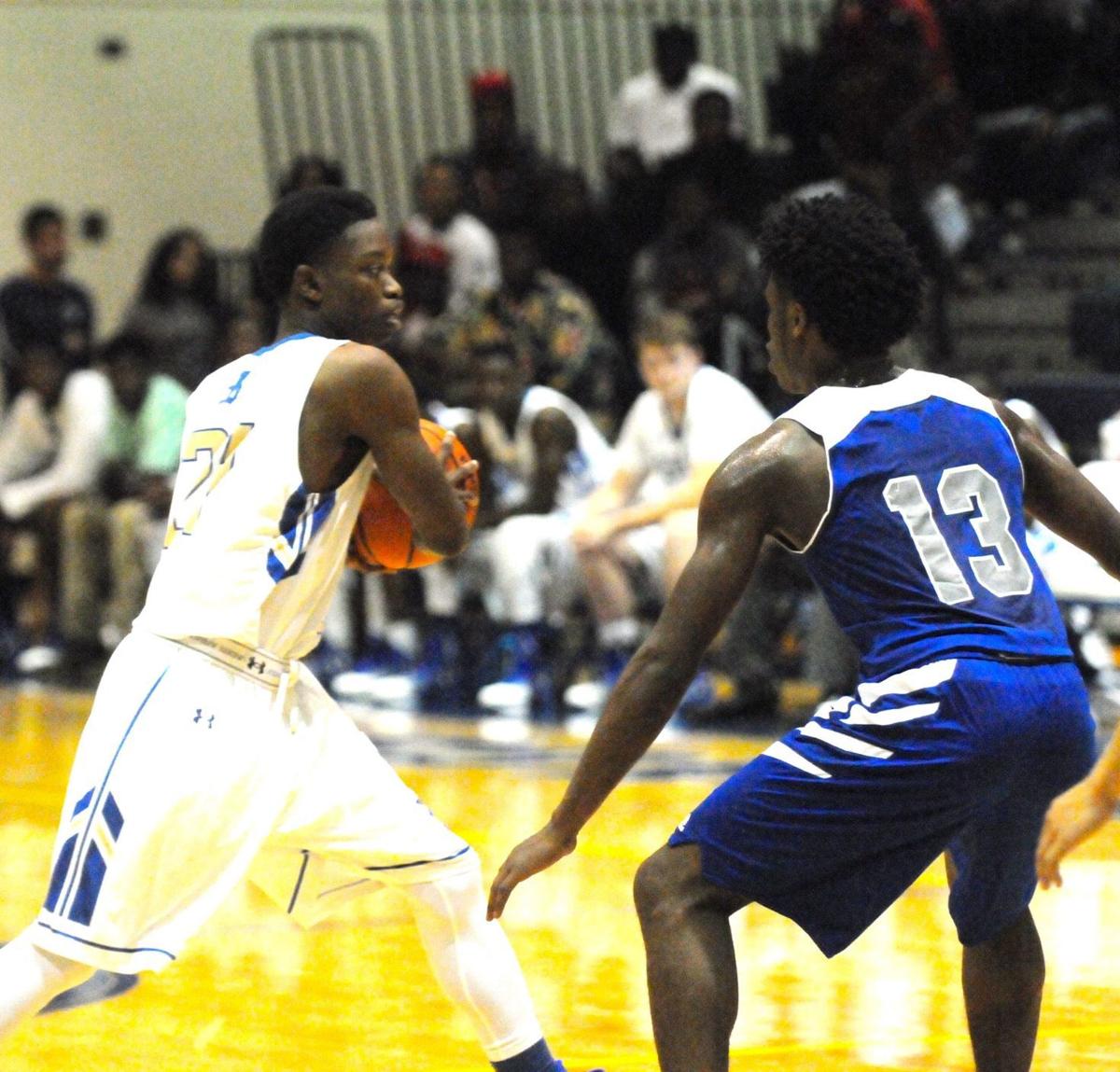 Berkeley Boys Open Season With Win Over Fort Dorchester News