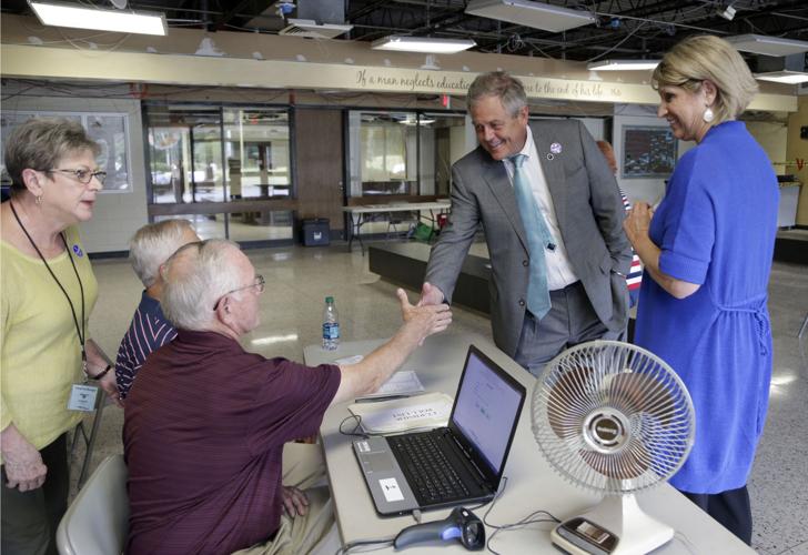 House Election South Carolina