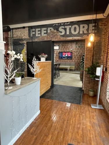 Sofrito brings distinctive Latin flavor to Greenville's West End