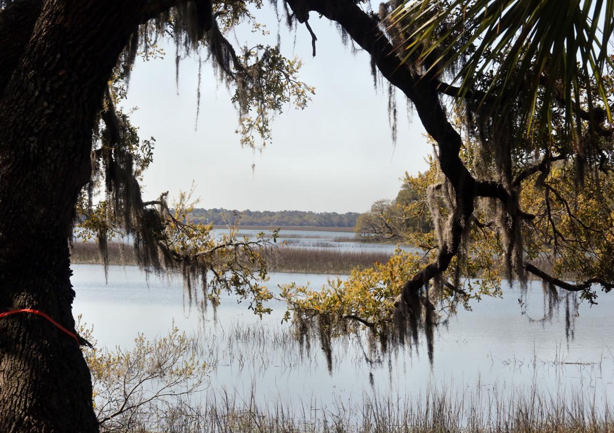 Kiawah River development takes shape Photo Galleries