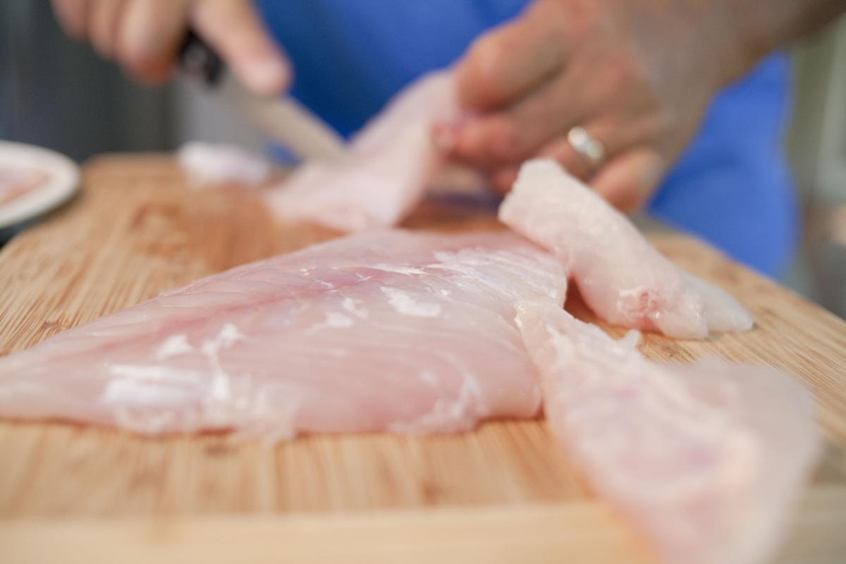 Easy Fish Recipes