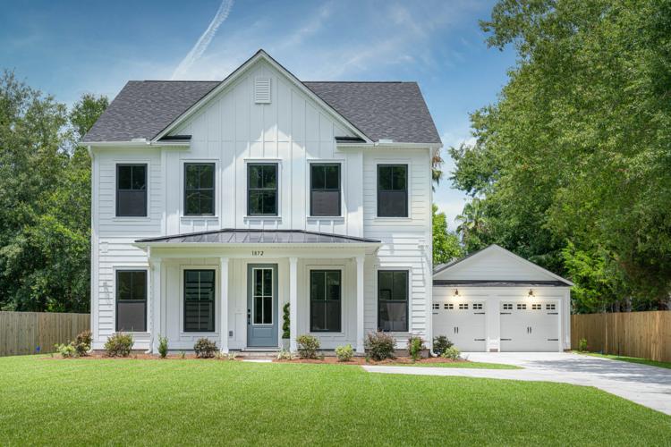 Pineland Village offers the best of Summerville living