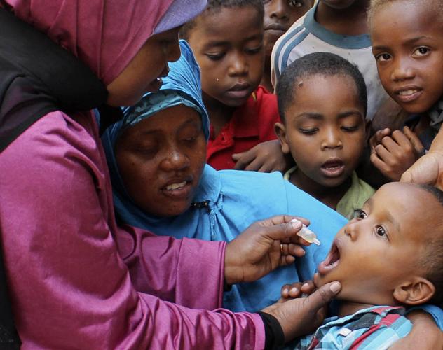 Somalia Child Vaccines (copy)