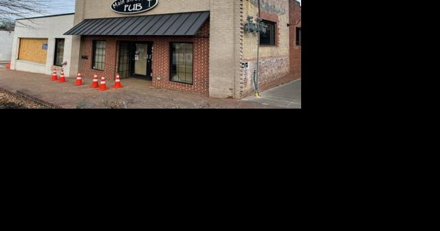 Main Street Pub expanding to new downtown Spartanburg space | Spartanburg News - Vimarsana News