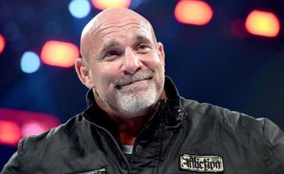 Bill Goldberg Is Back In Wwe And Brock Lesnar Is Next Sports Postandcourier Com