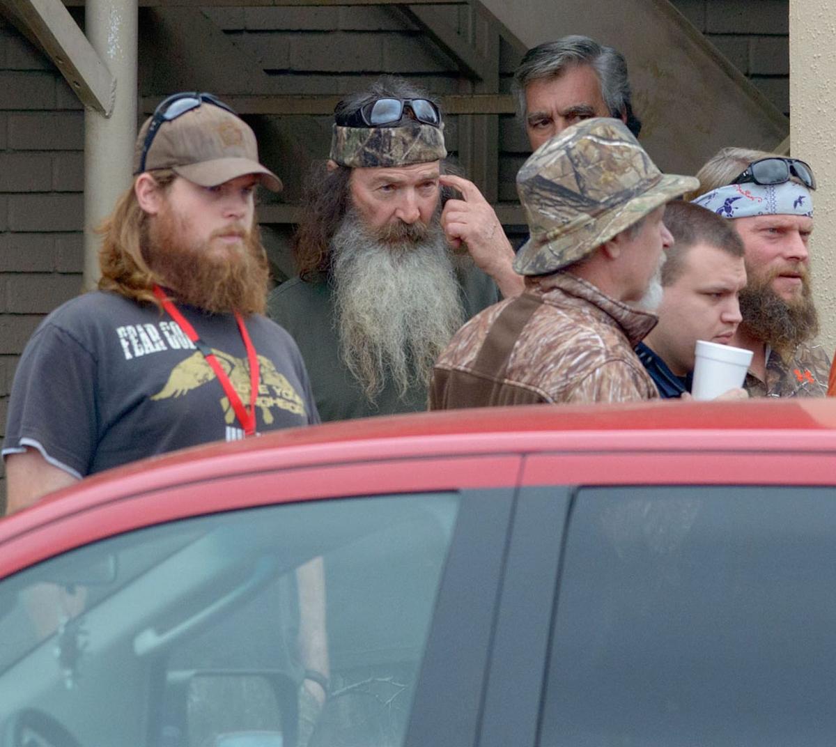 Duck Dynasty Hometown Loyal