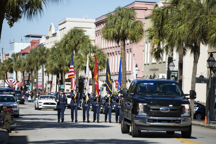 Veterans day 2024 program ideas