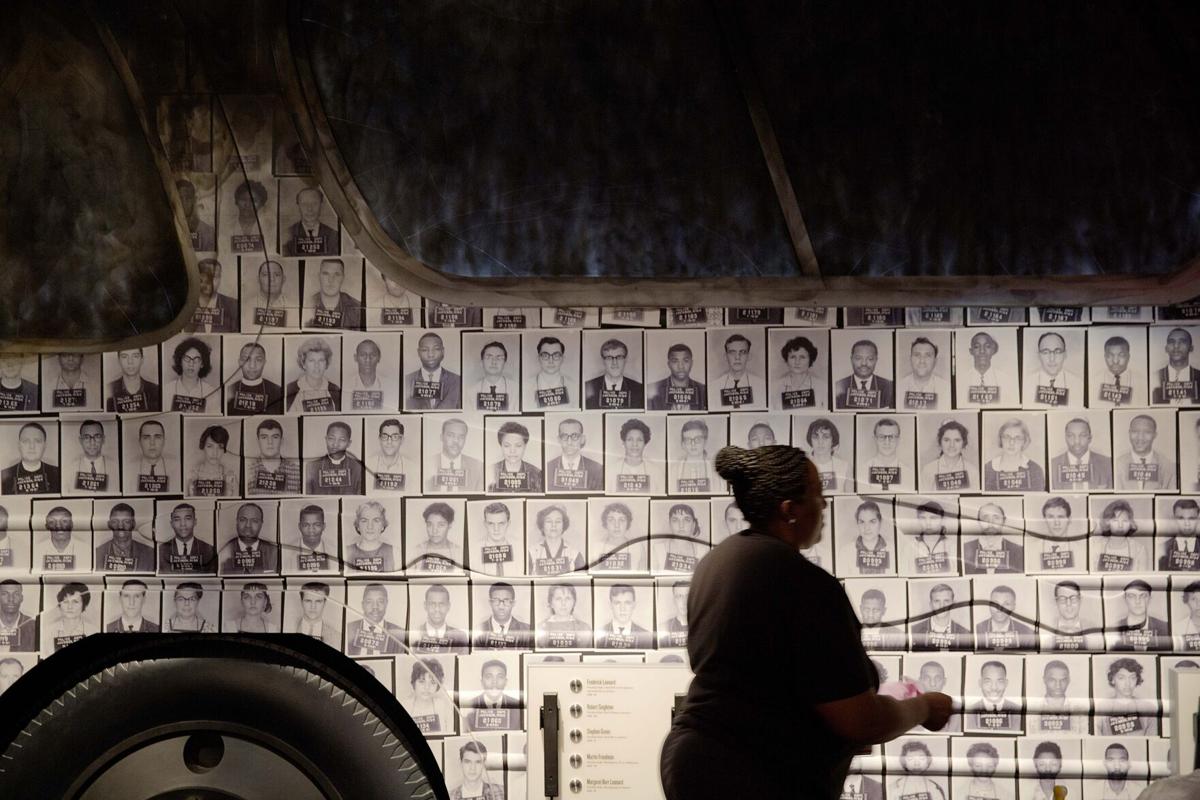 Atlanta Civil Rights Museum