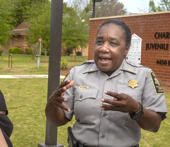 Inside Charleston County’s new 14M juvenile detention center News