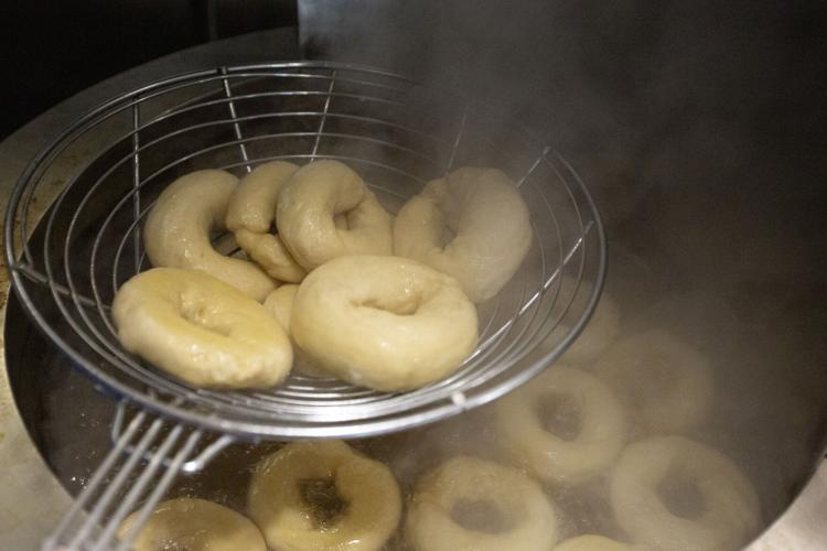 Photos Spread Bagelry in Mount Pleasant is now open Photos from The