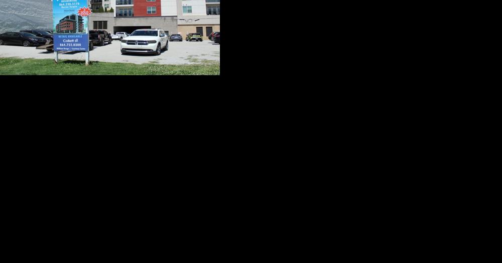 The Avant remains a gravel lot in Greenville's West End | Greenville Business - Vimarsana News