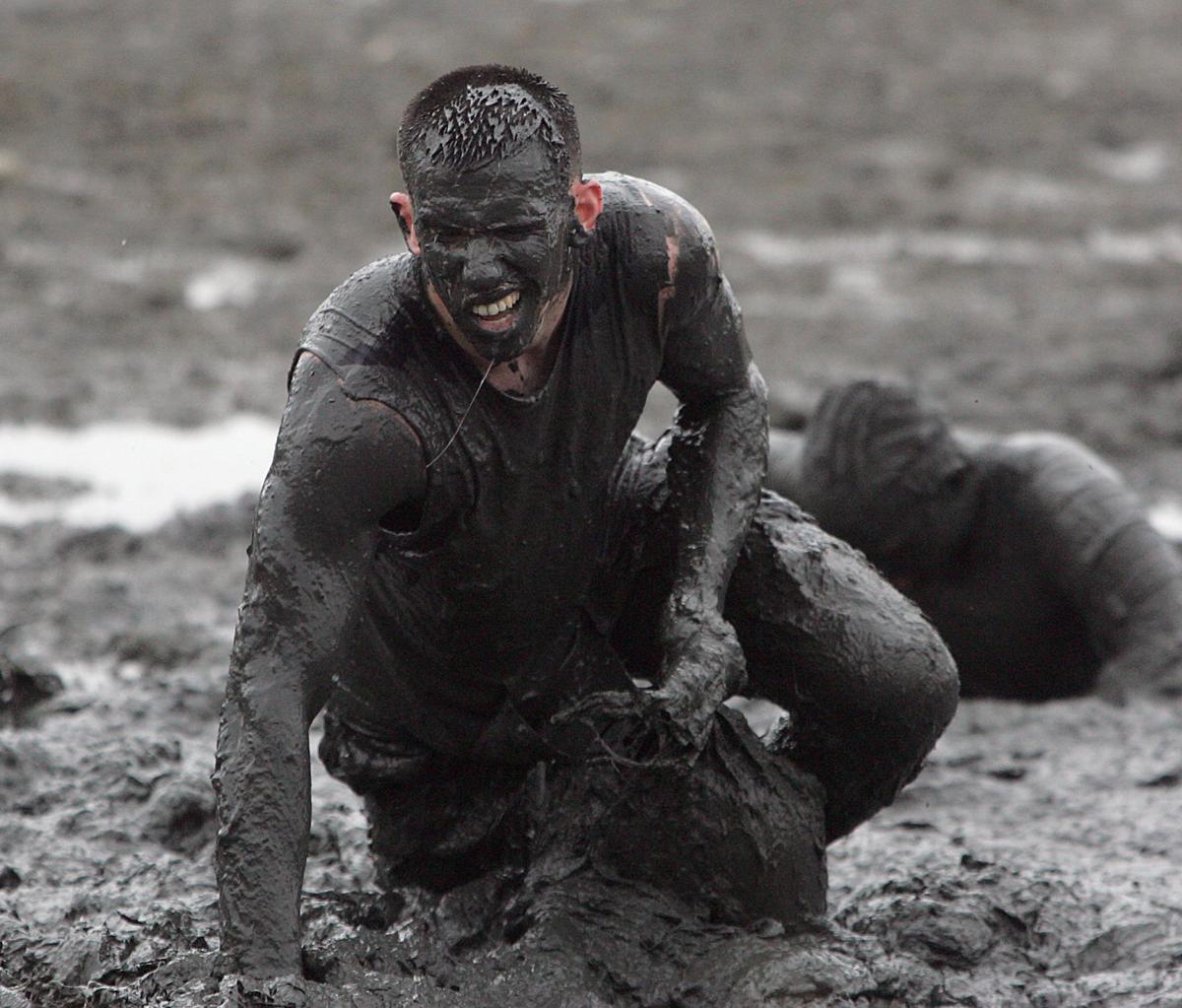 Rugged Maniac Montage Youtube