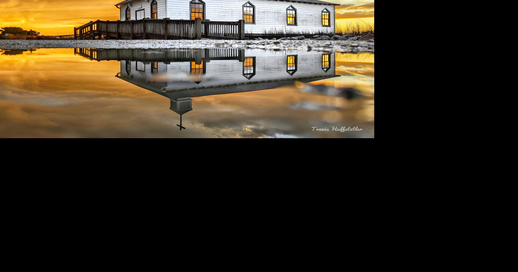 Rock Hill photographer's work catches eyes across South Carolina