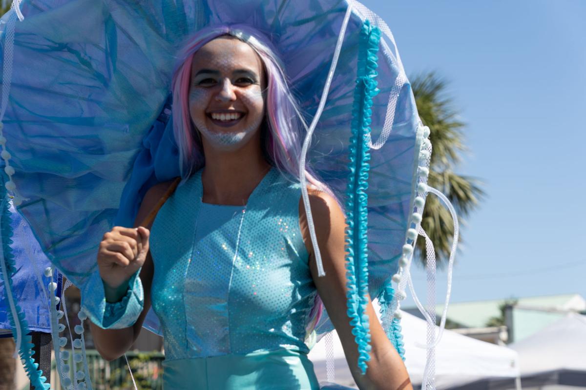 Photos Sea & Sand Festival at Folly Beach Photos