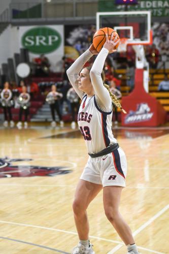 USC Aiken basketball teams look for positive results on another road