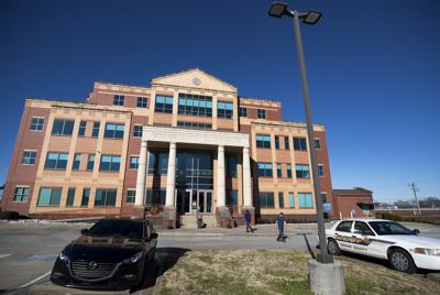 Legality of Oconee County #39 s largest $25M bond challenged Greenville