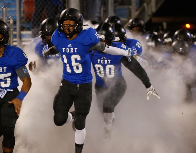 High School Football Preview From Fort Dorchester to Wando, 5 key